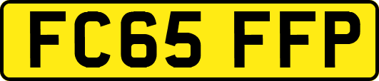FC65FFP