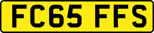 FC65FFS