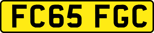 FC65FGC