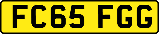 FC65FGG