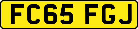 FC65FGJ