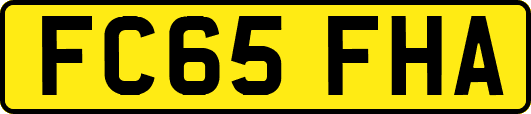 FC65FHA