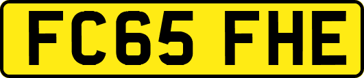 FC65FHE