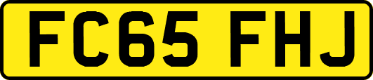 FC65FHJ
