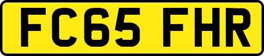 FC65FHR