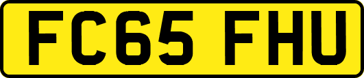 FC65FHU