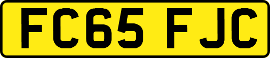 FC65FJC