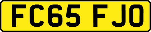 FC65FJO