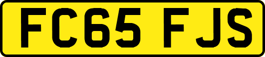 FC65FJS