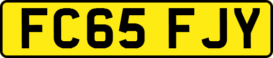 FC65FJY