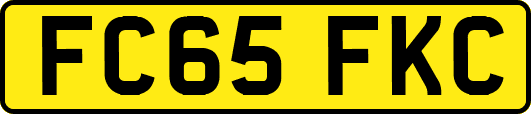 FC65FKC