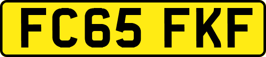 FC65FKF