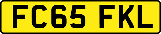 FC65FKL