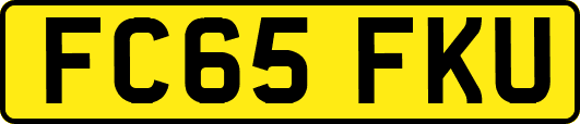 FC65FKU