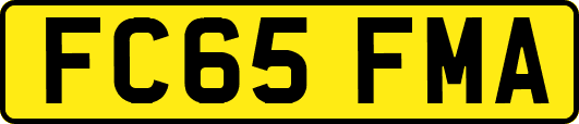 FC65FMA