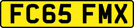 FC65FMX