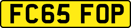 FC65FOP
