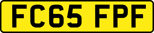 FC65FPF