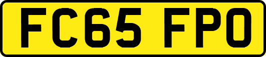 FC65FPO