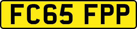 FC65FPP