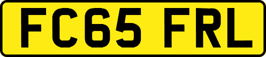 FC65FRL