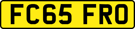 FC65FRO
