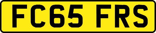 FC65FRS