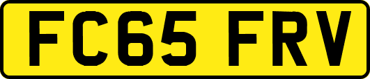 FC65FRV