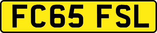 FC65FSL