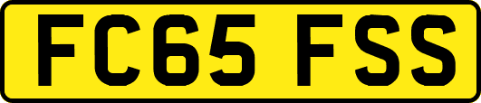 FC65FSS