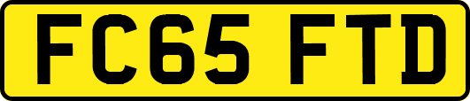 FC65FTD