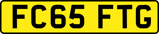 FC65FTG