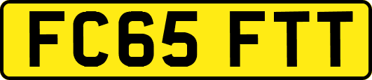 FC65FTT