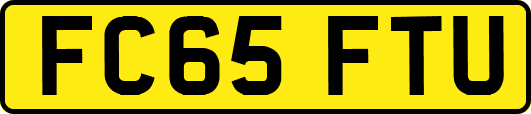 FC65FTU