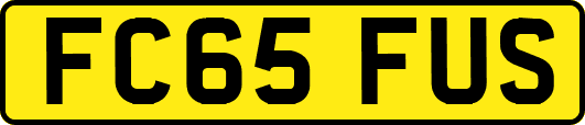 FC65FUS