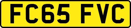 FC65FVC