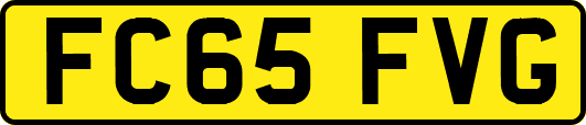 FC65FVG