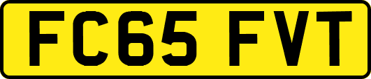 FC65FVT