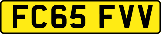FC65FVV
