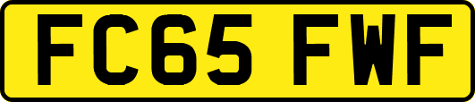FC65FWF