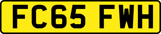 FC65FWH