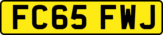 FC65FWJ