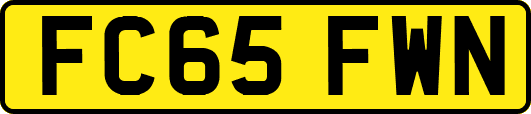 FC65FWN