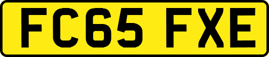 FC65FXE