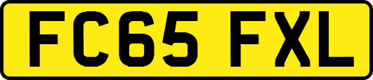 FC65FXL