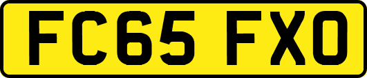 FC65FXO