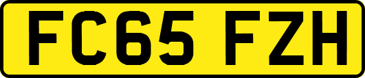 FC65FZH