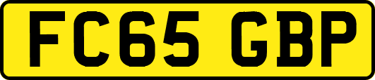 FC65GBP