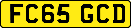 FC65GCD