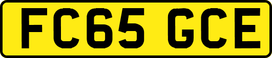 FC65GCE